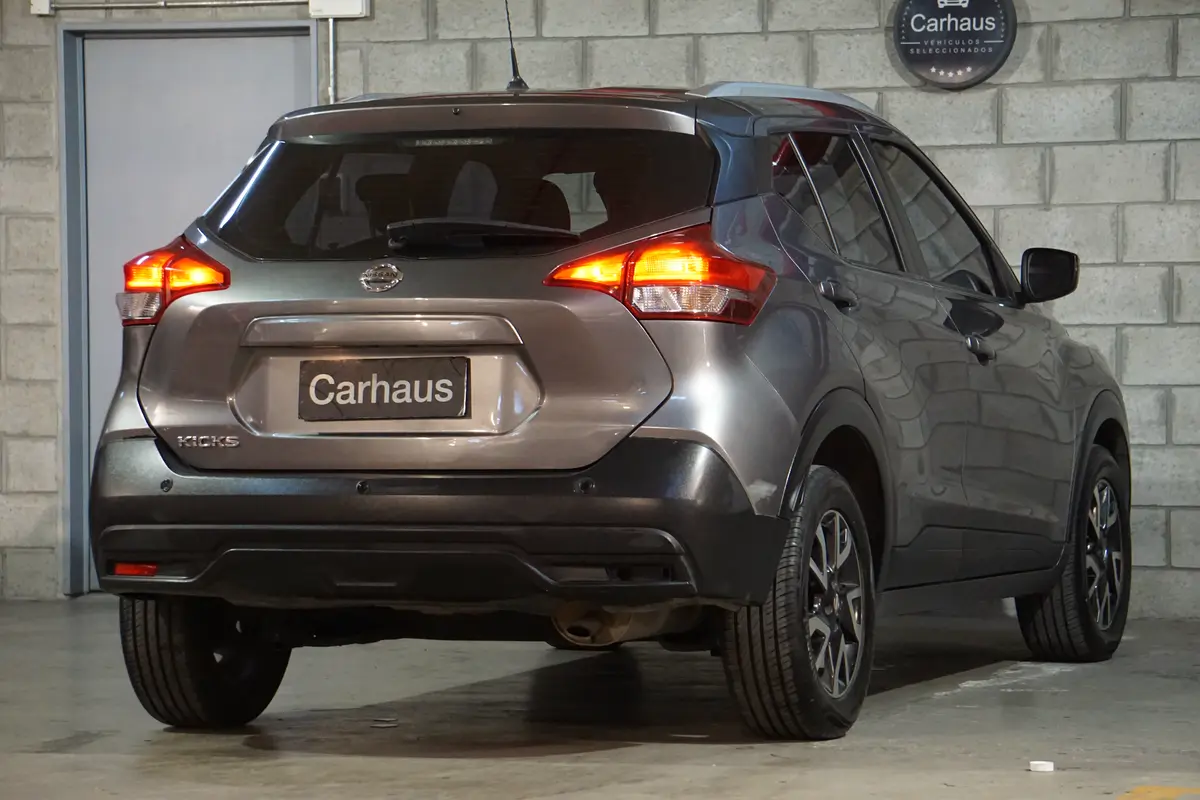 Mirá esta publicación de Nissan Kicks