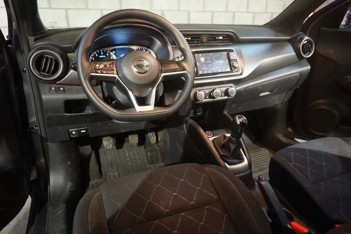 Mirá esta publicación de Nissan Kicks