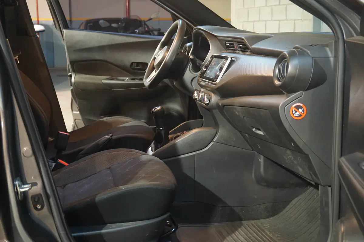 Mirá esta publicación de Nissan Kicks