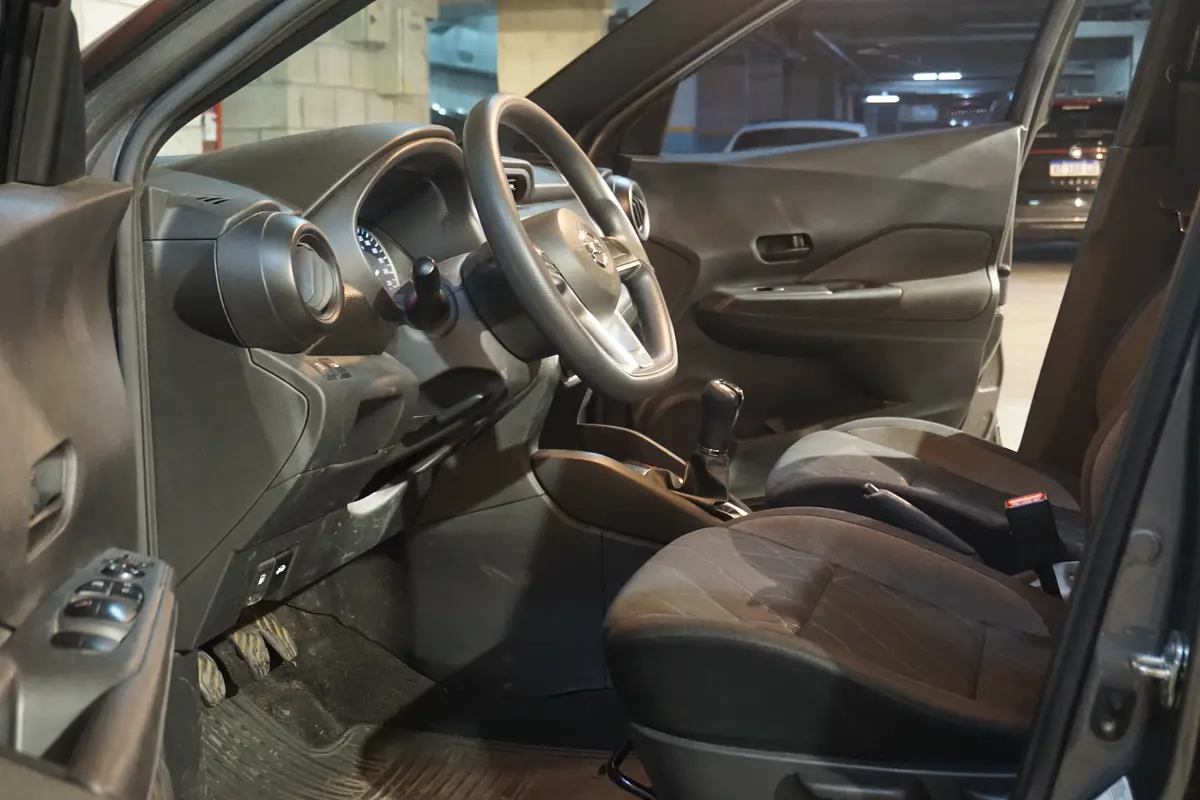 Mirá esta publicación de Nissan Kicks