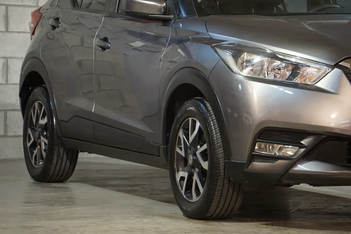 Mira esta publicación de Nissan Kicks 2020 en Motordil