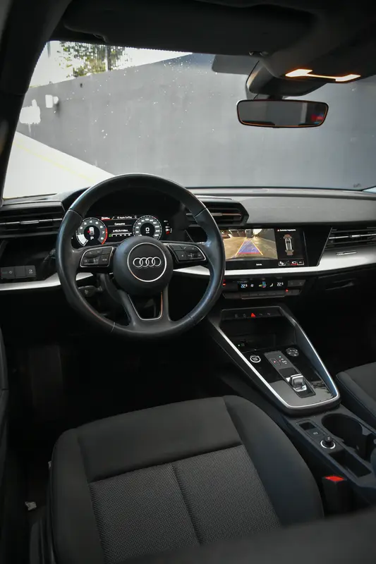 Mirá esta publicación de Audi A3 Sportback