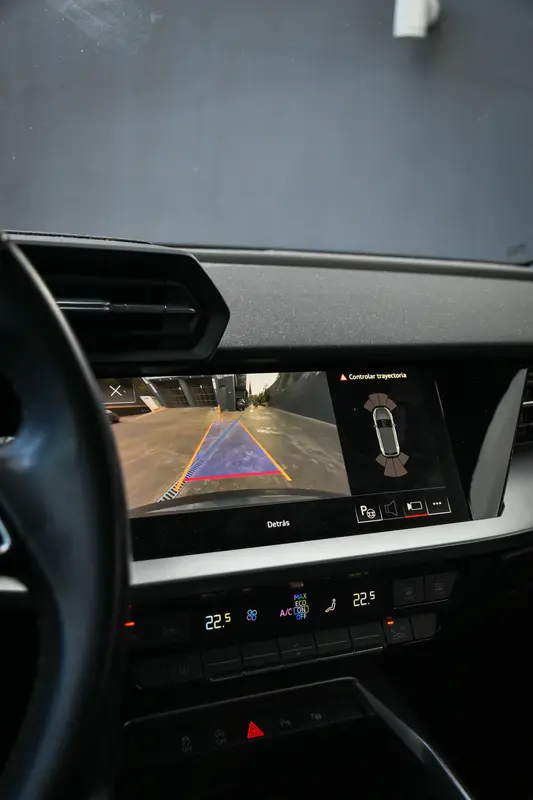 Mirá esta publicación de Audi A3 Sportback