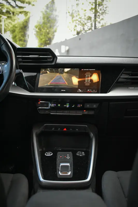 Mirá esta publicación de Audi A3 Sportback