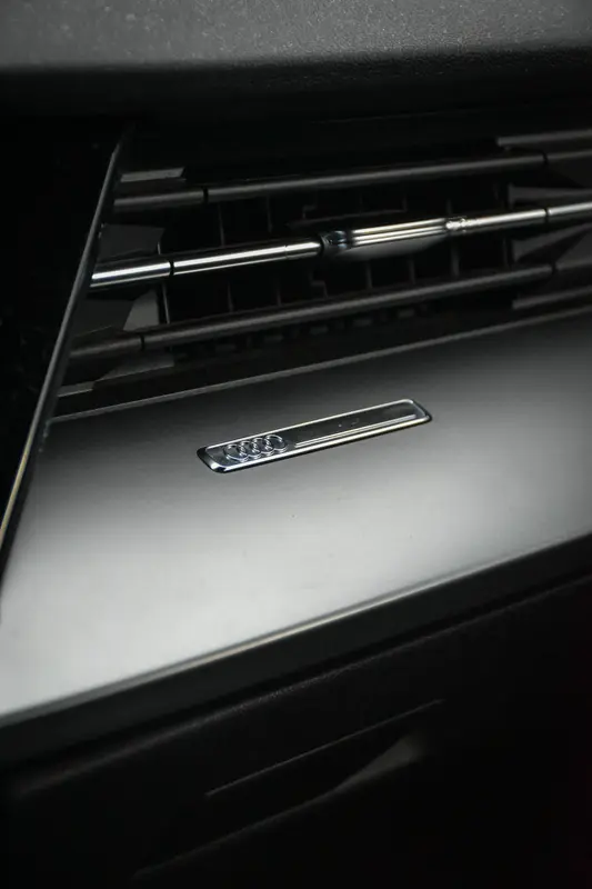 Mirá esta publicación de Audi A3 Sportback