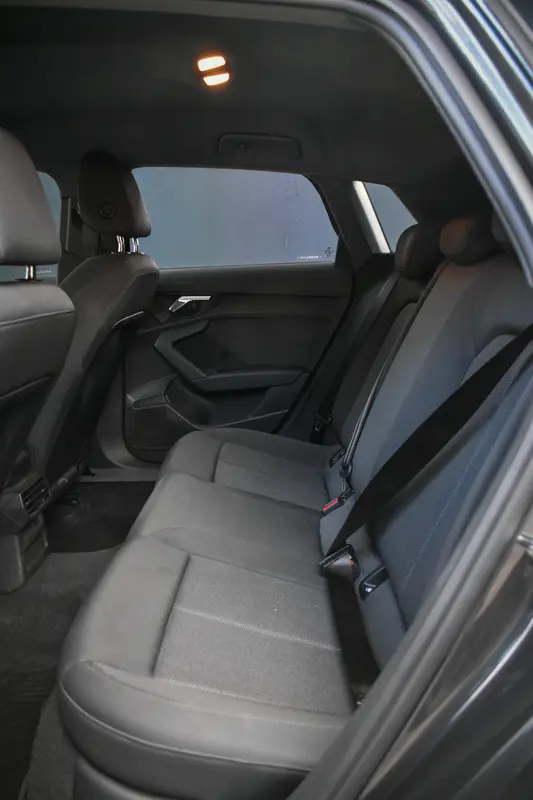 Mira esta publicación de Audi A3 Sportback 2024 en Motordil