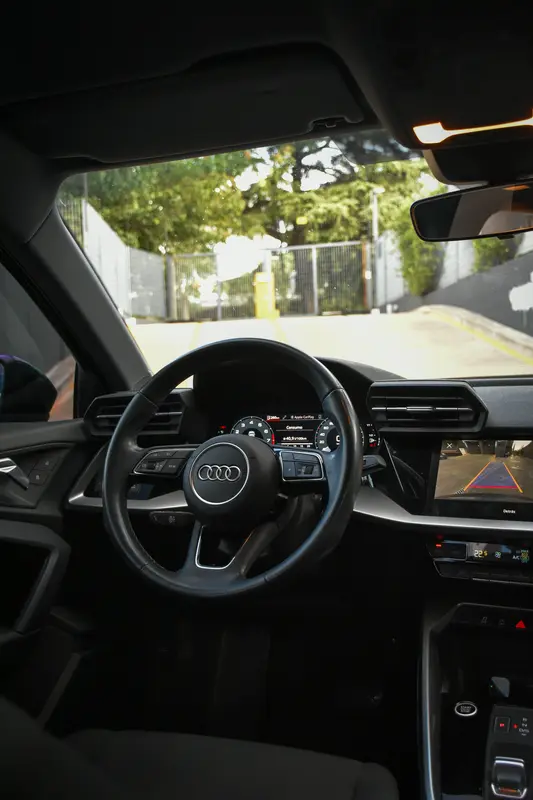 Mira esta publicación de Audi A3 Sportback 2024 en Motordil