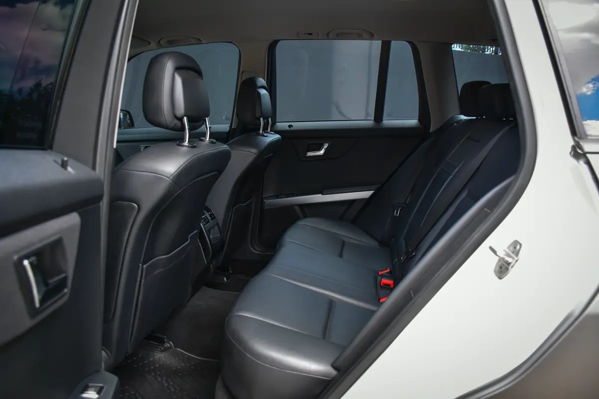 Mira esta publicación de Mercedes Benz GLK 2011 en Motordil