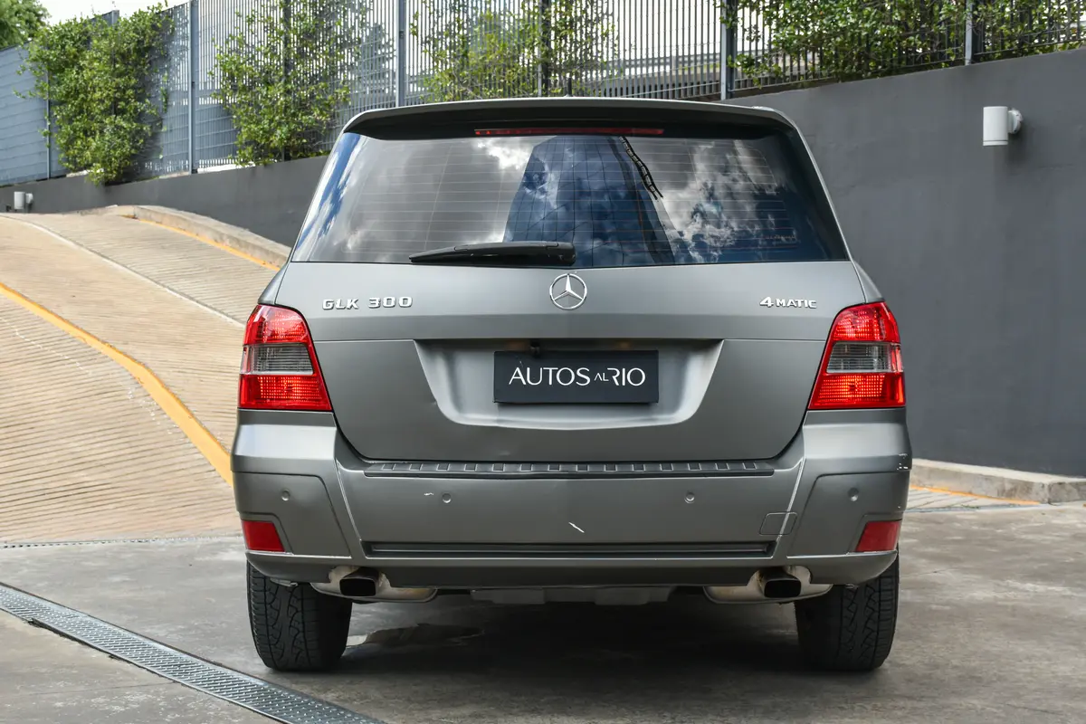 Mira esta publicación de Mercedes Benz GLK 2011 en Motordil