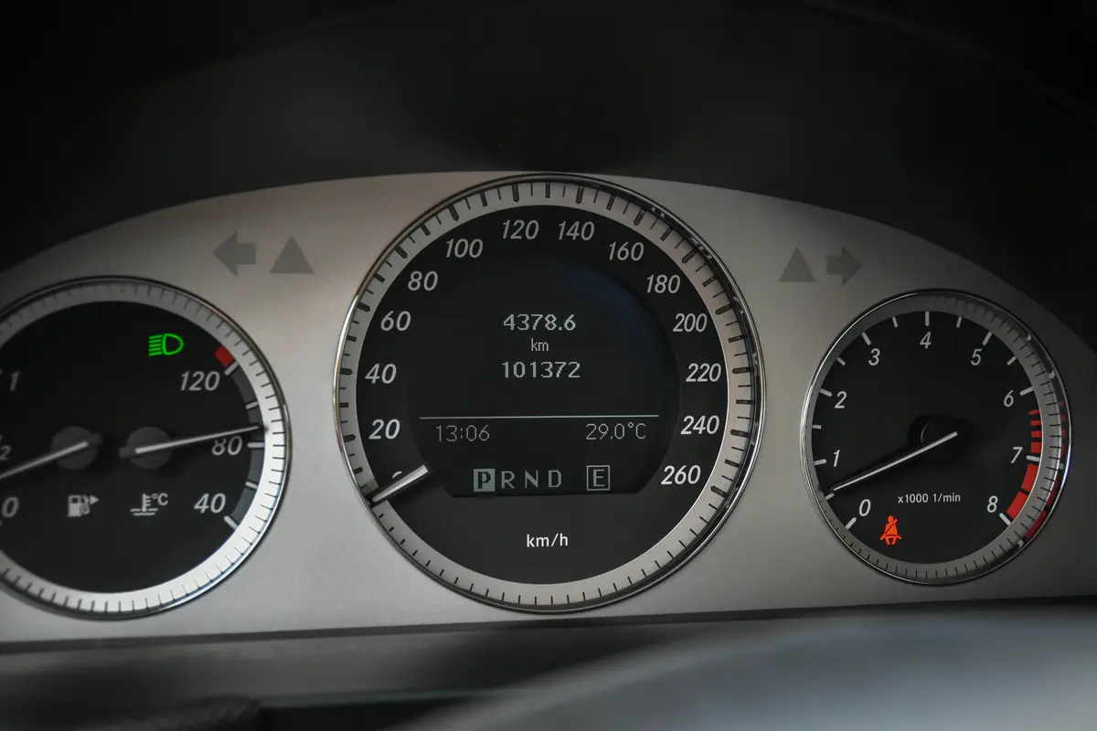 Mirá esta publicación de Mercedes Benz GLK