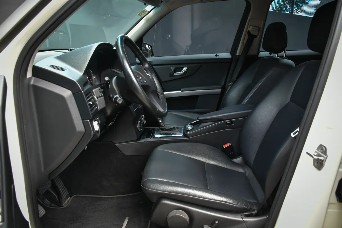 Mirá esta publicación de Mercedes Benz GLK