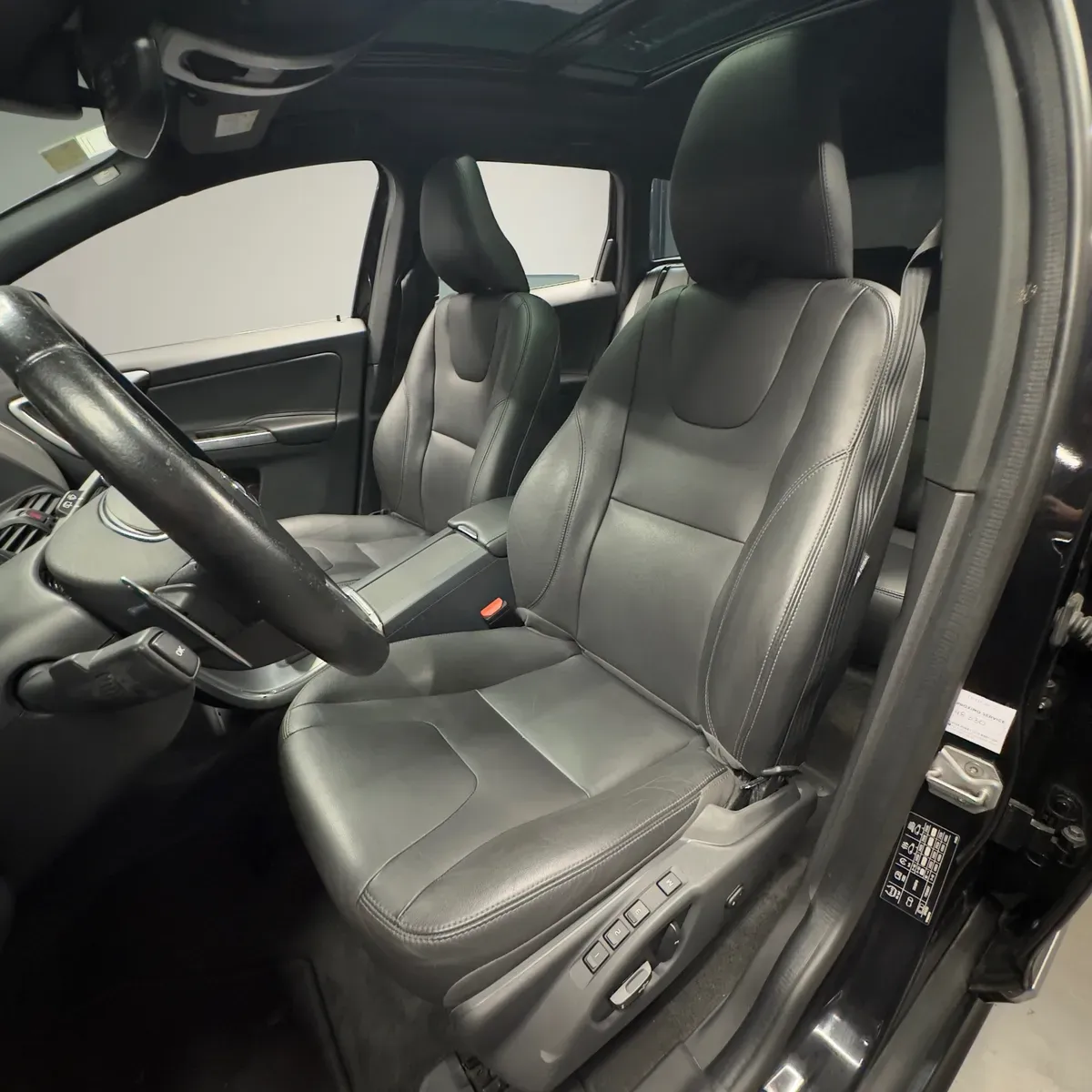 Mirá esta publicación de Volvo XC 60