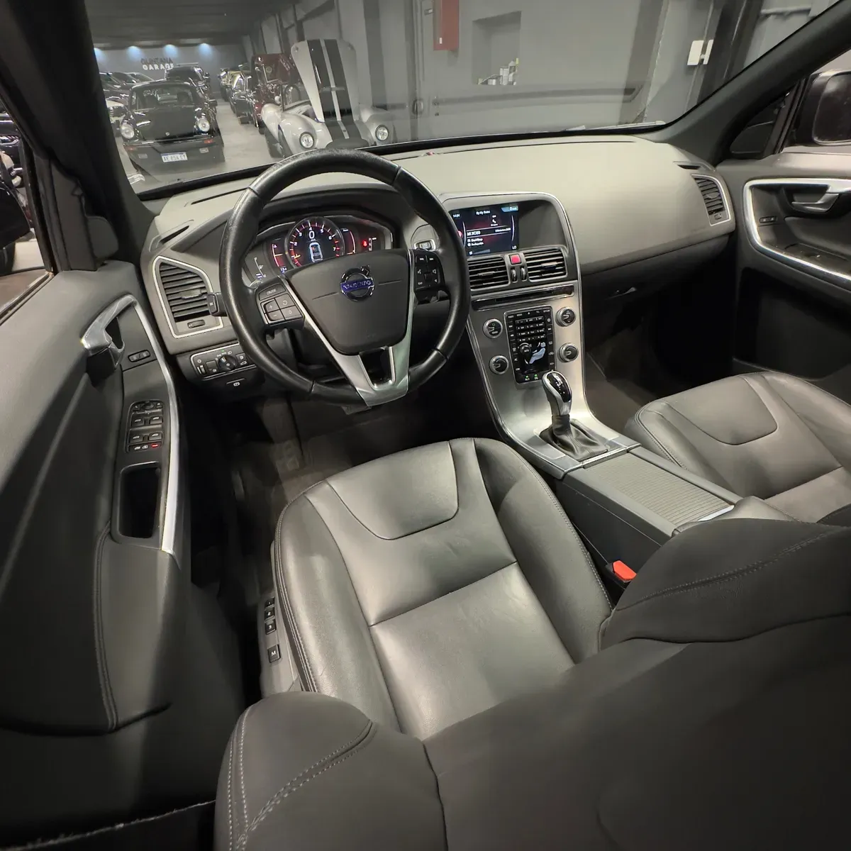 Mirá esta publicación de Volvo XC 60