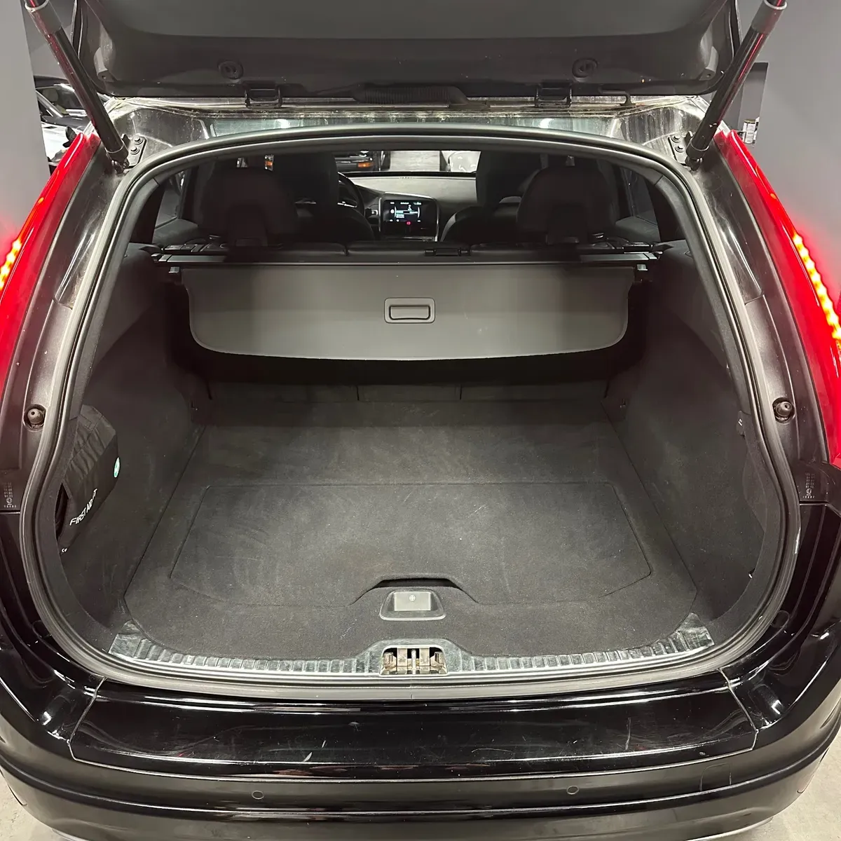 Mira esta publicación de Volvo XC 60 2017 en Motordil