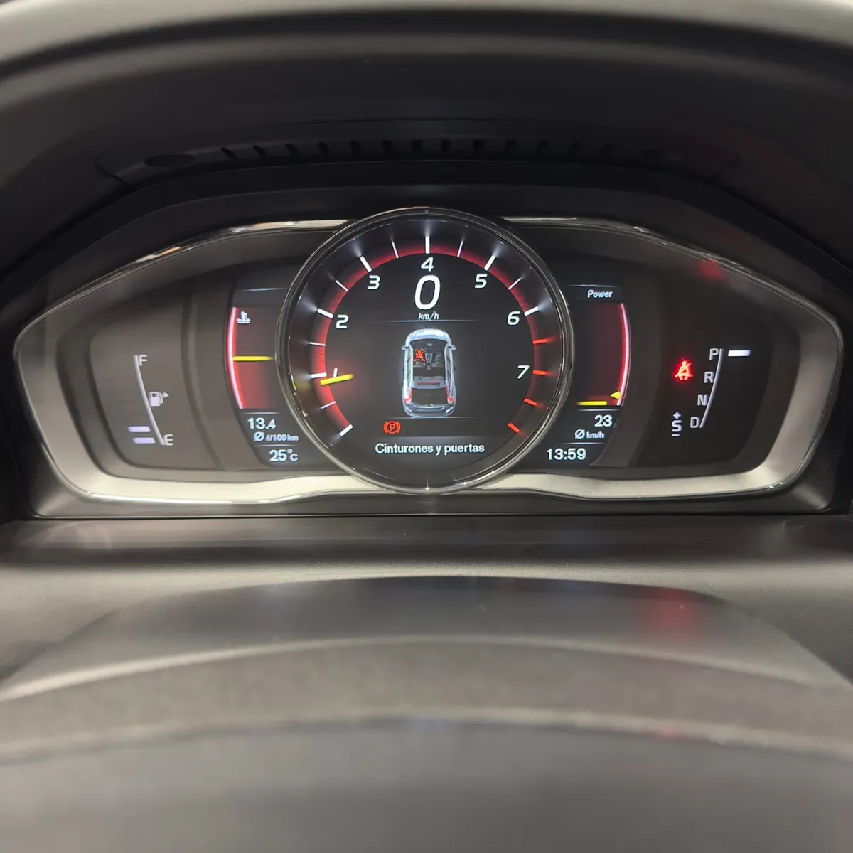 Mirá esta publicación de Volvo XC 60