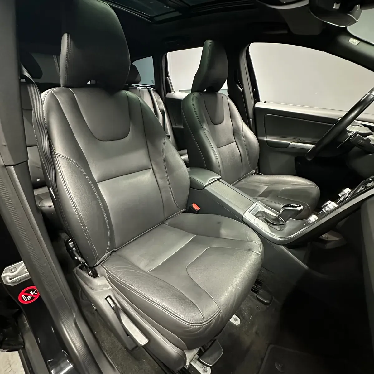 Mirá esta publicación de Volvo XC 60