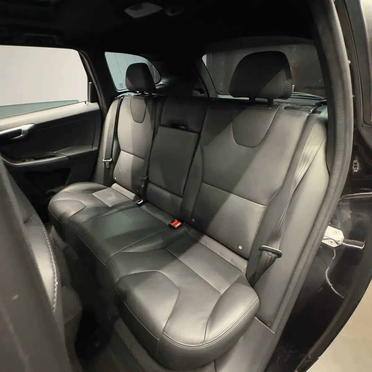 Mirá esta publicación de Volvo XC 60