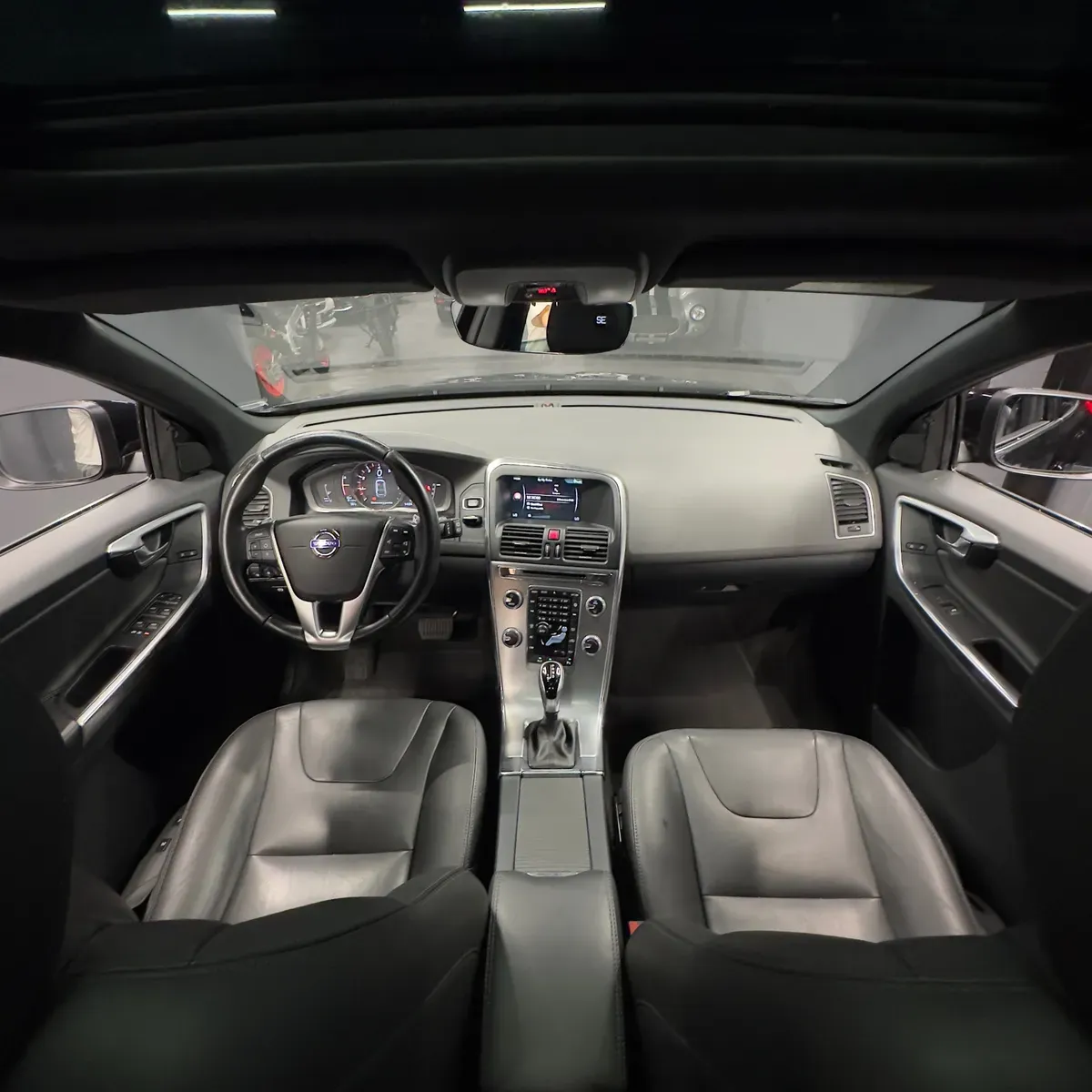 Mirá esta publicación de Volvo XC 60