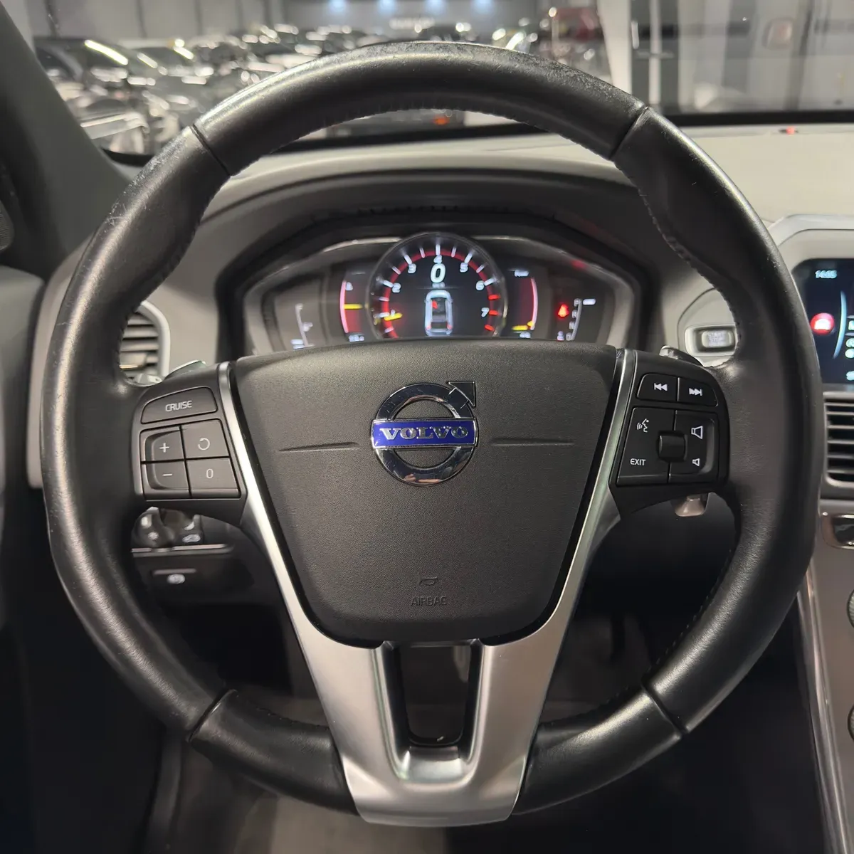 Mirá esta publicación de Volvo XC 60