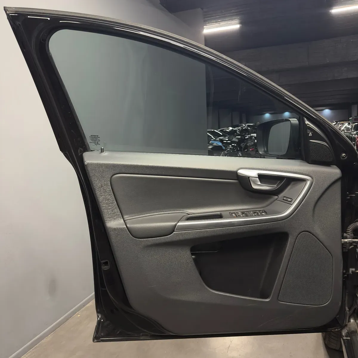 Mirá esta publicación de Volvo XC 60