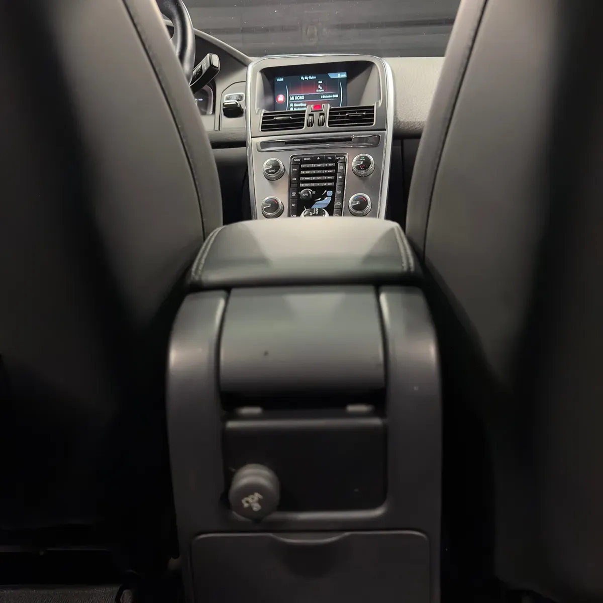 Mirá esta publicación de Volvo XC 60