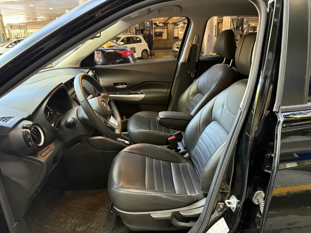 Mira esta publicación de Nissan Kicks 2021 en Motordil