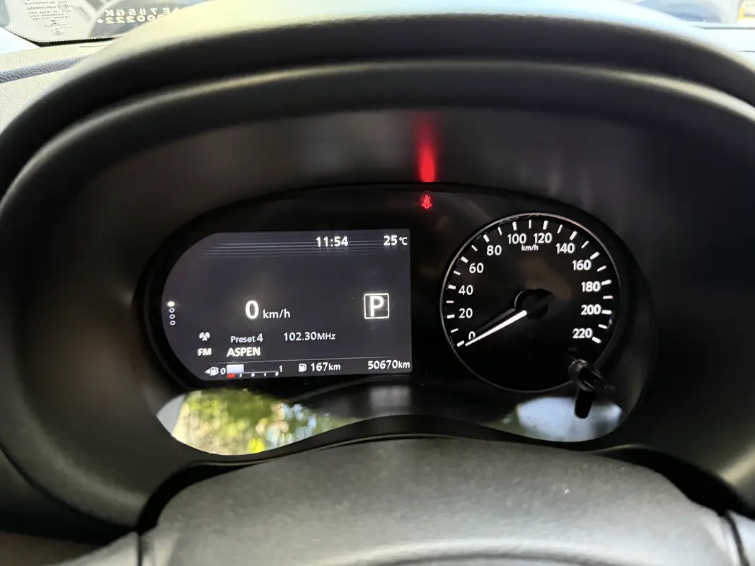 Mirá esta publicación de Nissan Kicks