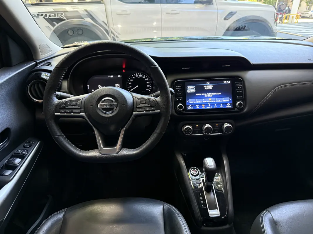 Mirá esta publicación de Nissan Kicks