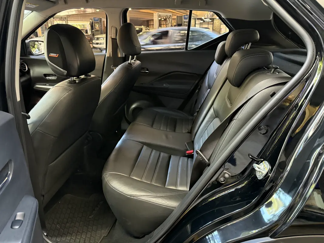 Mira esta publicación de Nissan Kicks 2021 en Motordil