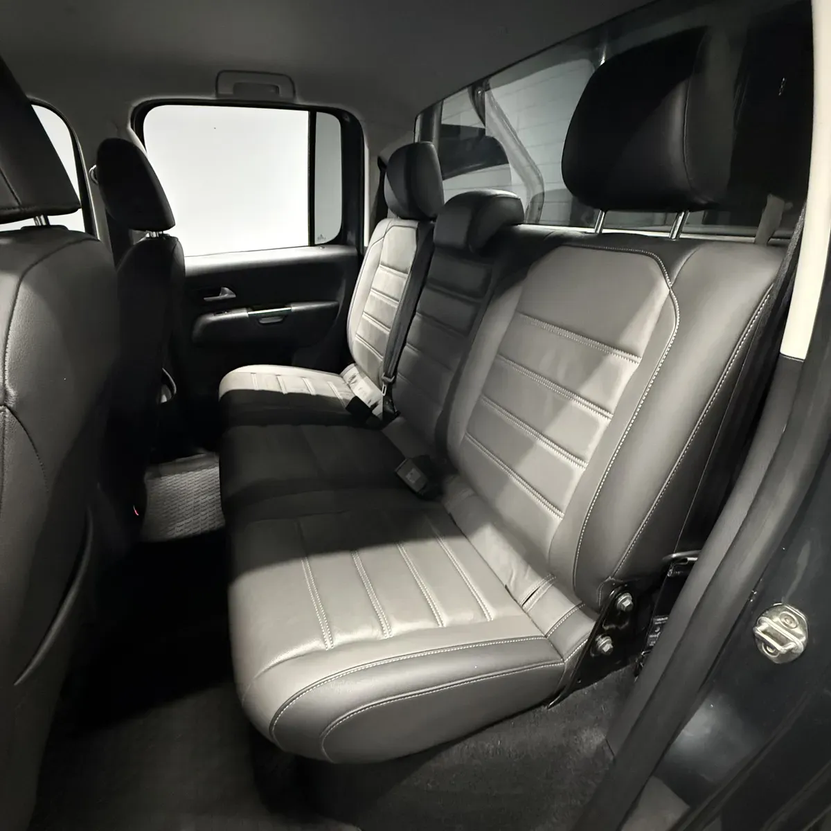 Mirá esta publicación de Volkswagen Amarok