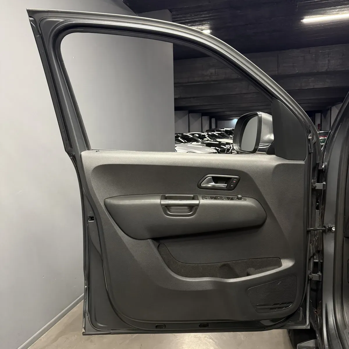 Mirá esta publicación de Volkswagen Amarok