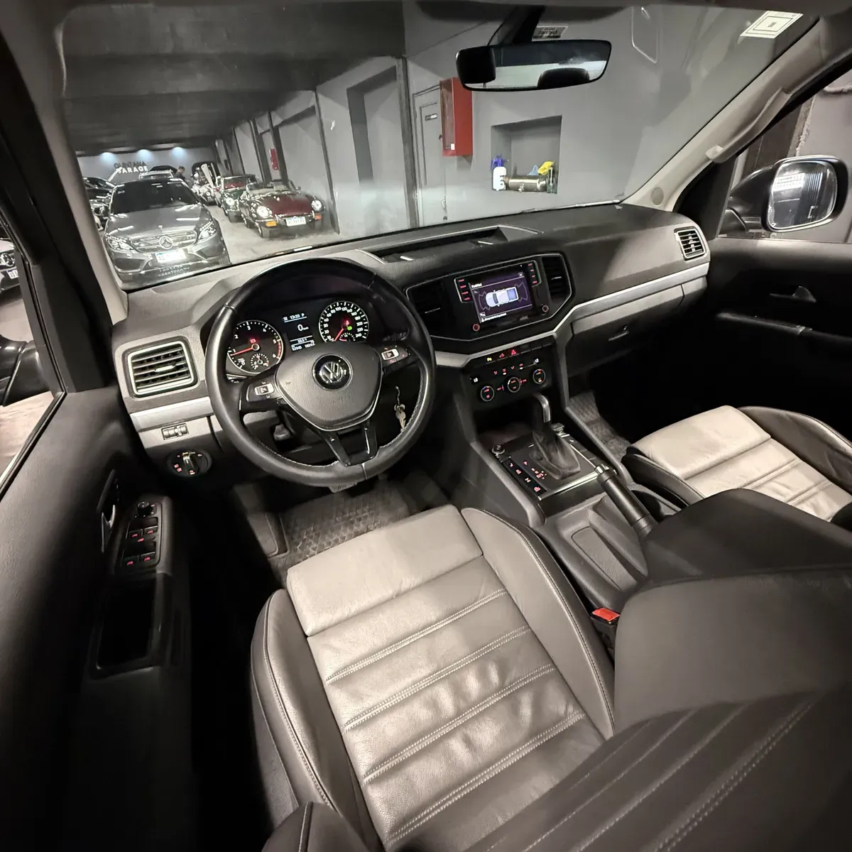 Mira esta publicación de Volkswagen Amarok 2023 en Motordil