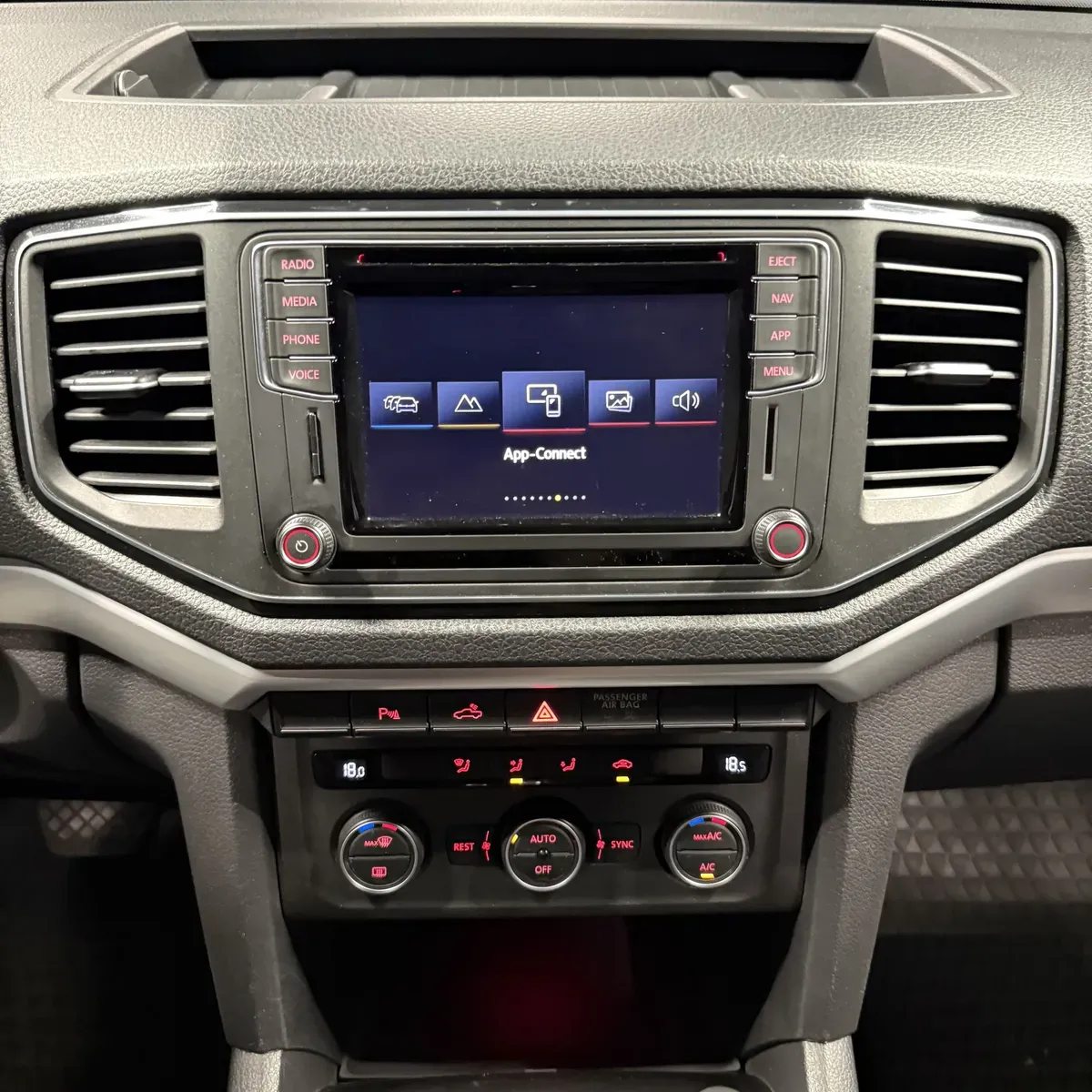 Mirá esta publicación de Volkswagen Amarok