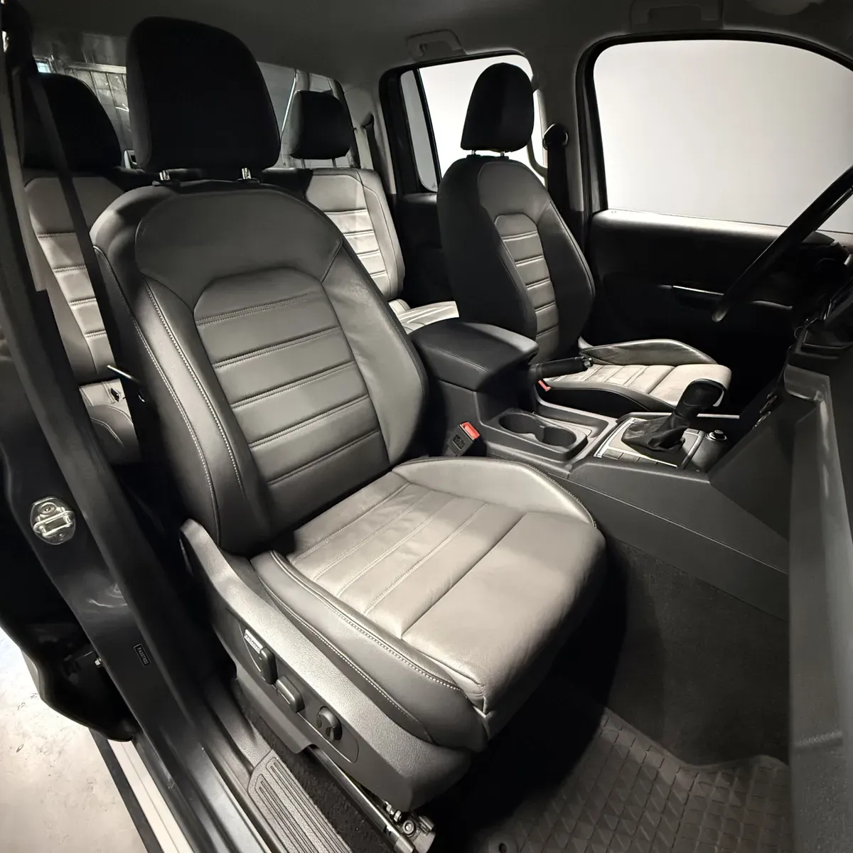 Mirá esta publicación de Volkswagen Amarok