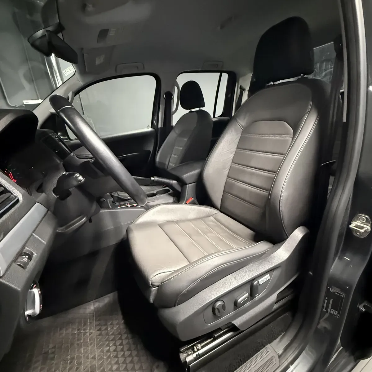 Mirá esta publicación de Volkswagen Amarok