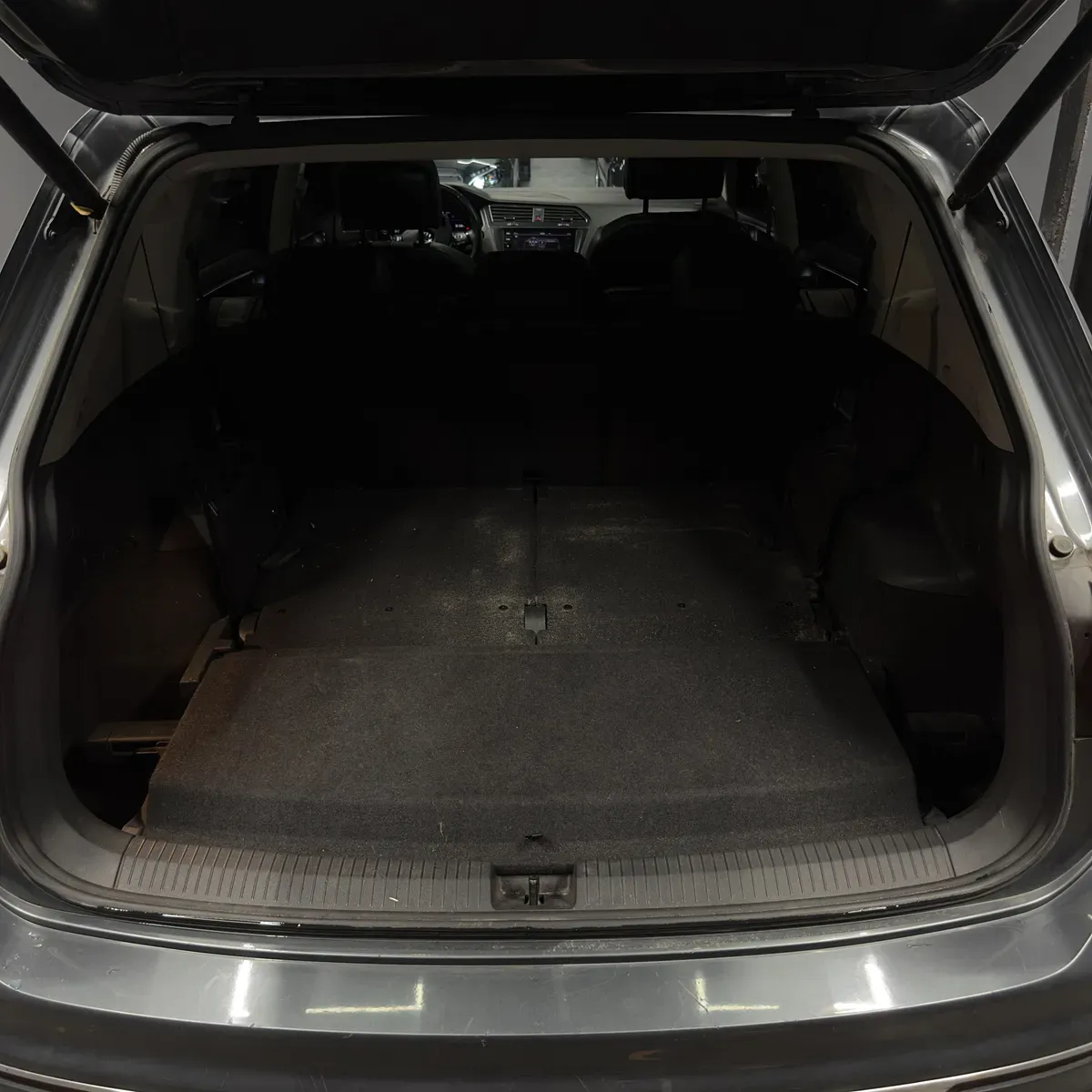 Mira esta publicación de Volkswagen Tiguan 2021 en Motordil