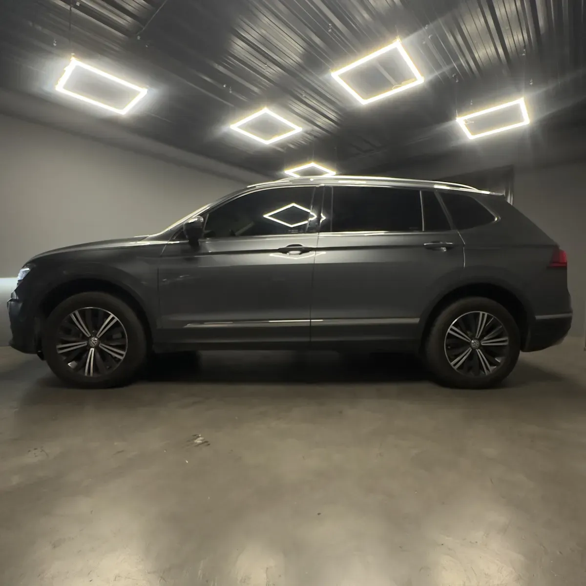 Mira esta publicación de Volkswagen Tiguan 2021 en Motordil
