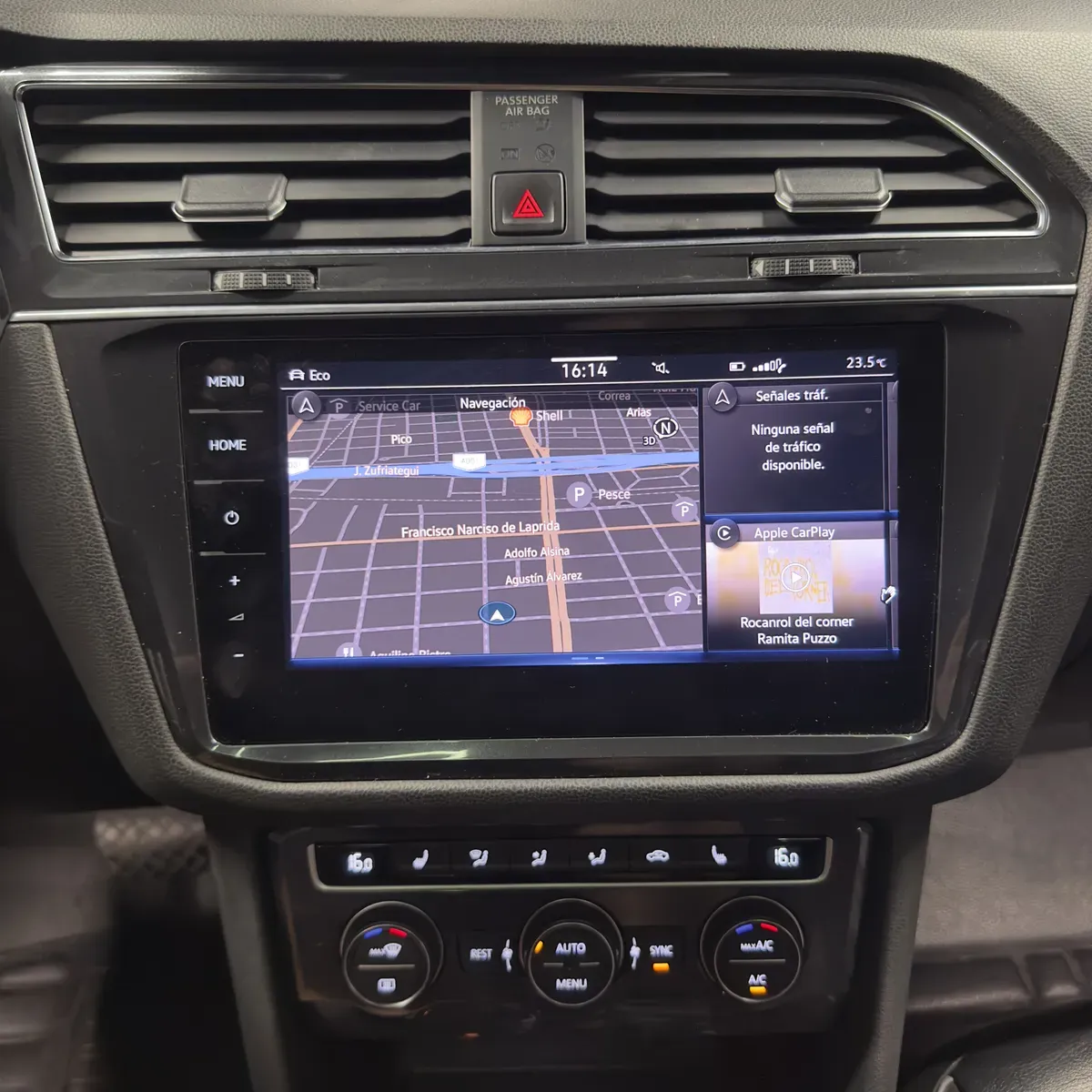 Mirá esta publicación de Volkswagen Tiguan