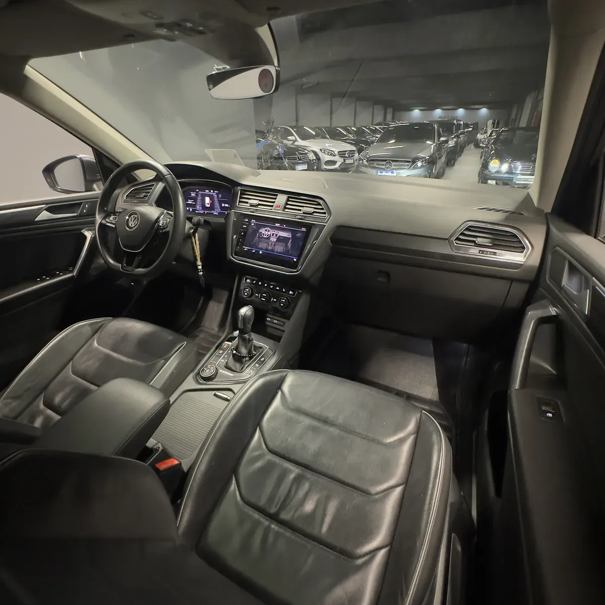 Mirá esta publicación de Volkswagen Tiguan