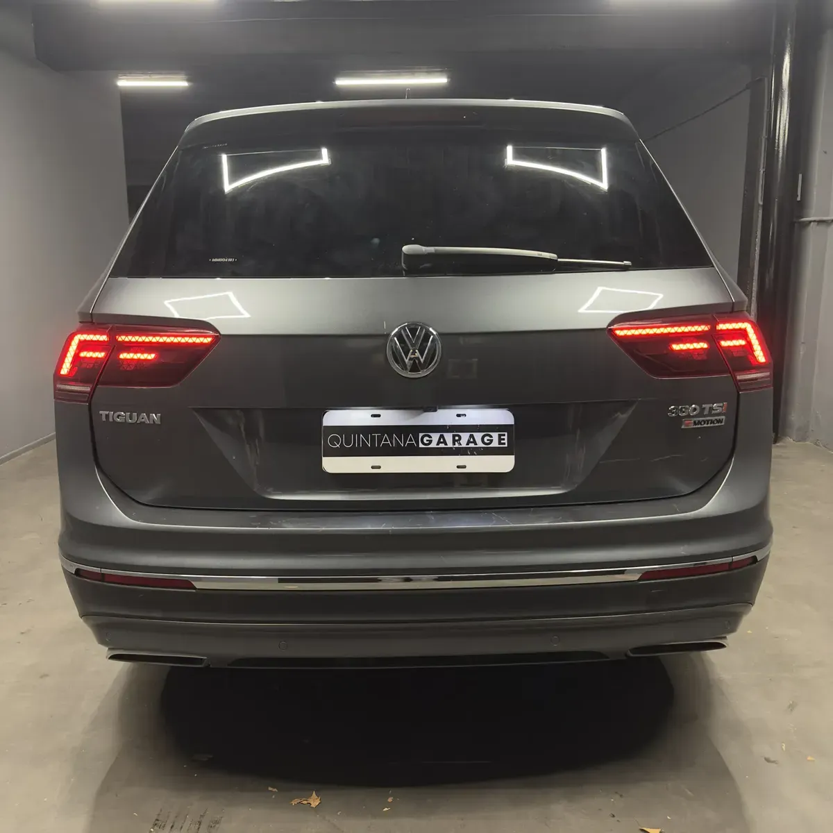 Mirá esta publicación de Volkswagen Tiguan