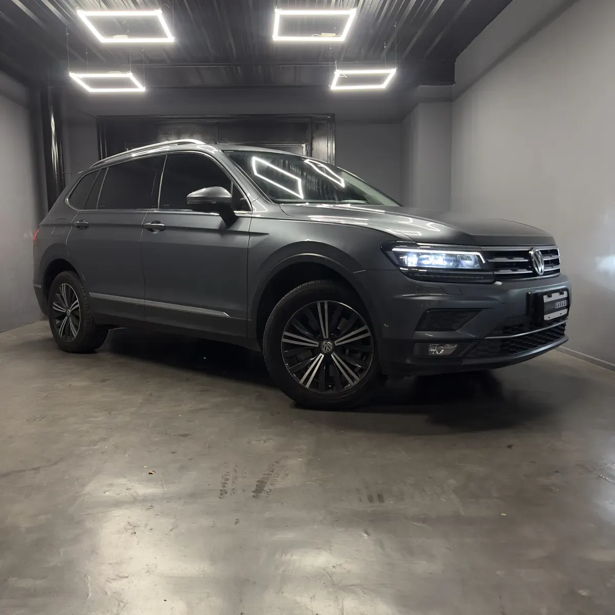 Mira esta publicación de Volkswagen Tiguan 2021 en Motordil