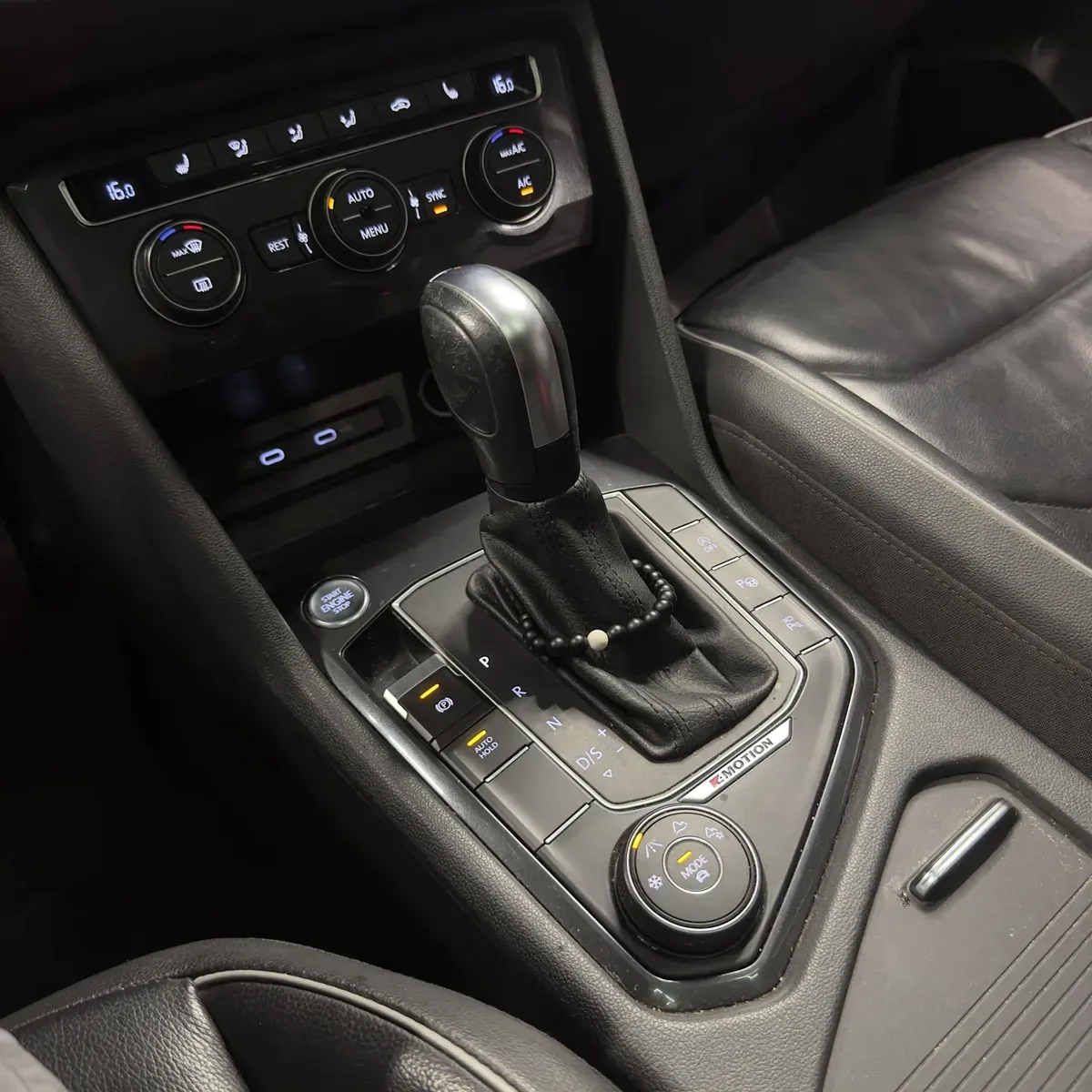 Mirá esta publicación de Volkswagen Tiguan