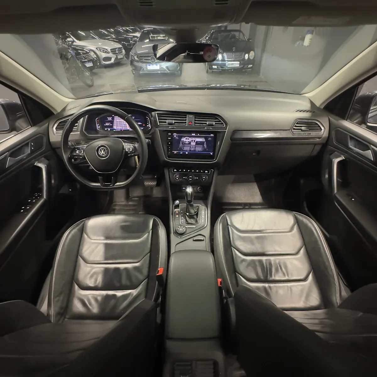 Mirá esta publicación de Volkswagen Tiguan