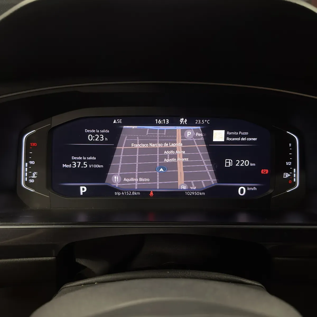 Mirá esta publicación de Volkswagen Tiguan