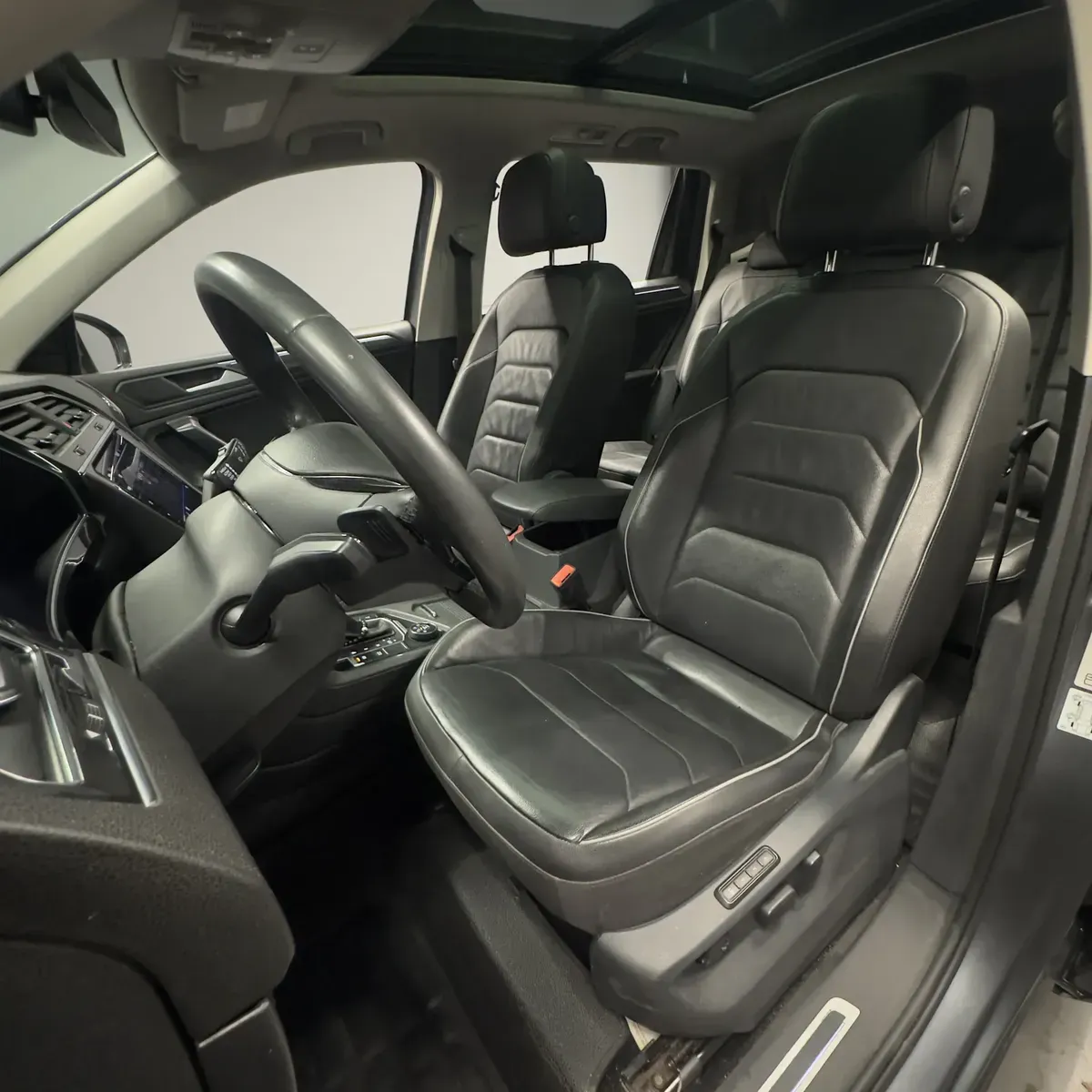 Mirá esta publicación de Volkswagen Tiguan