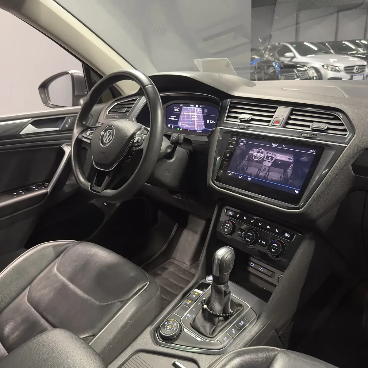 Mirá esta publicación de Volkswagen Tiguan