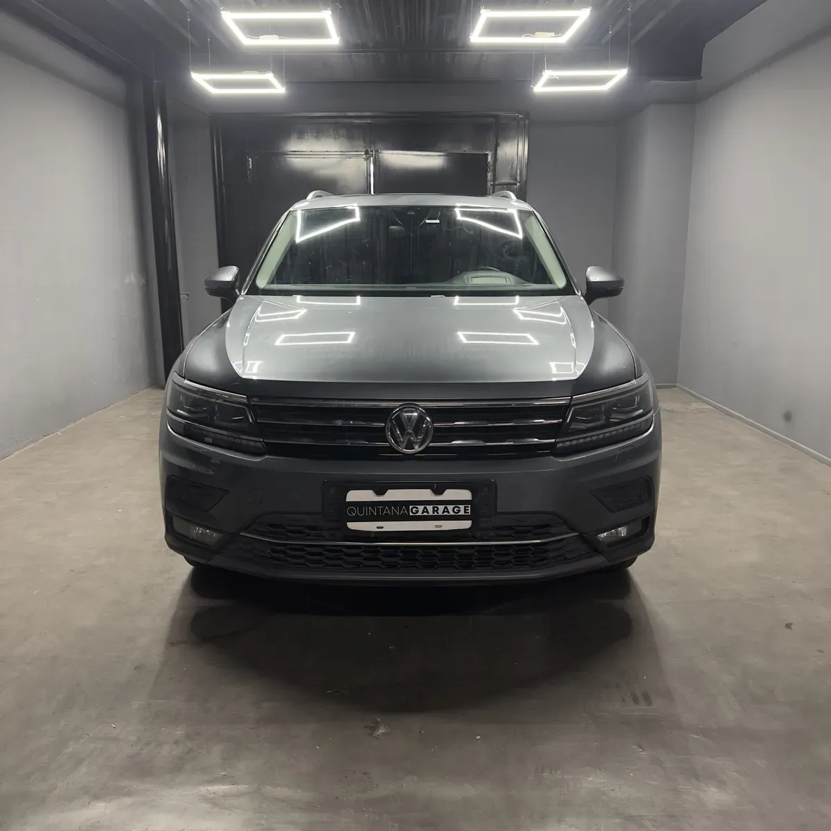 Mira esta publicación de Volkswagen Tiguan 2021 en Motordil