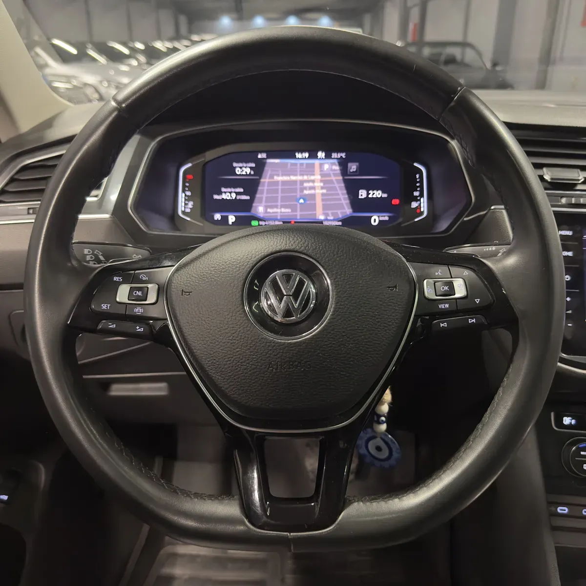 Mirá esta publicación de Volkswagen Tiguan