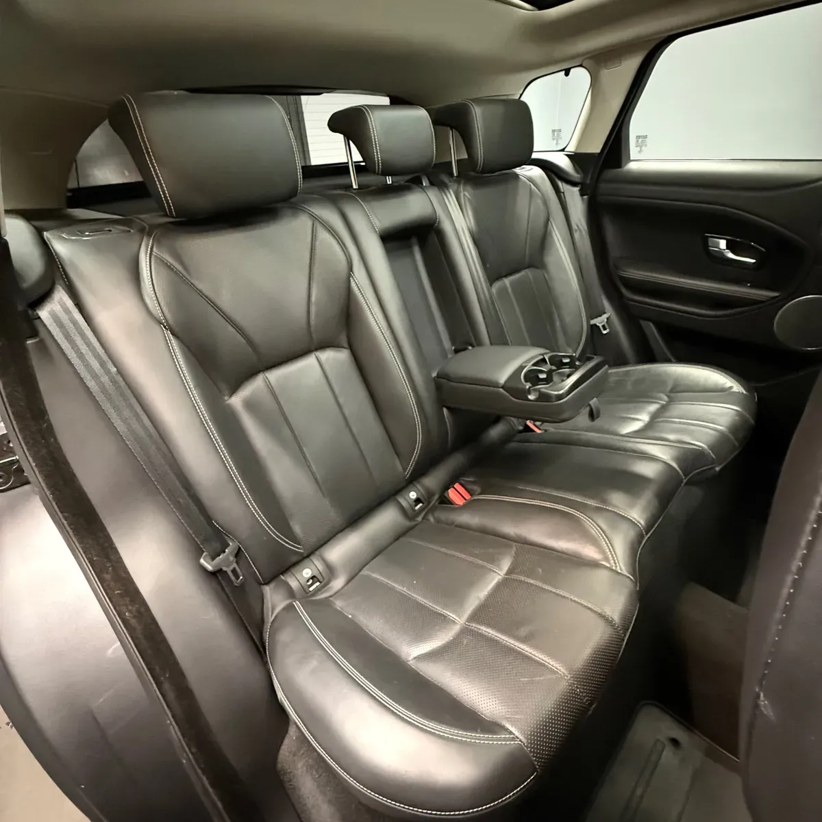 Mirá esta publicación de Land Rover Range Rover Evoque