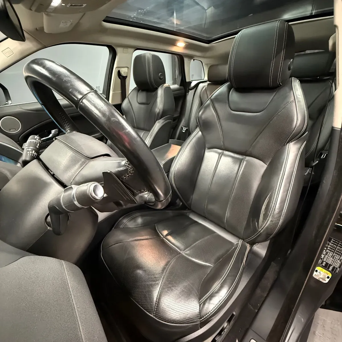 Mirá esta publicación de Land Rover Range Rover Evoque